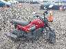 3H1JK07F4SD****** Wrecked 2025 Honda Navi in New York State