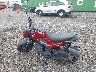 3H1JK07F4SD****** Used 2025 Honda Navi in New York State
