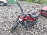 3H1JK07F4SD****** Used and Repairable 2025 Honda Navi in Rec Rides Online Exclusive