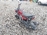 3H1JK07F4SD****** Salvage and Repairable 2025 Honda Navi in Rec Rides Online Exclusive