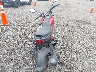 3H1JK07F4SD****** Salvage and Repairable 2025 Honda Navi in New York State