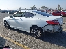1HGCT1B70FA****** Salvage and Repairable 2015 Honda Accord in Fontana