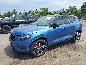 YV4162UM6K2****** Used and Repairable 2019 Volvo XC40 in Culpeper