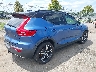 YV4162UM6K2****** Salvage and Wrecked 2019 Volvo XC40 in Virginia State