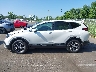5J6RW2H57NA****** Repairable 2022 Honda CR-V in New Jersey State