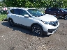 5J6RW2H57NA****** Salvage and Wrecked 2022 Honda CR-V in Englishtown
