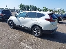 5J6RW2H57NA****** Salvage and Repairable 2022 Honda CR-V in Englishtown