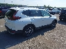 5J6RW2H57NA****** Salvage and Wrecked 2022 Honda CR-V in New Jersey State
