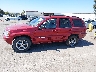 1J8GW58NX2C****** Reparables 2002 Jeep Grand Cherokee en Estado de California
