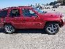 1J8GW58NX2C****** Usados 2002 Jeep Grand Cherokee