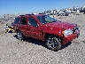 1J8GW58NX2C****** Salvamento y Destrozados 2002 Jeep Grand Cherokee en San Diego