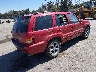 1J8GW58NX2C****** Salvamento y Destrozados 2002 Jeep Grand Cherokee en Estado de California
