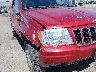 1J8GW58NX2C****** Salvamento y Reparables 2002 Jeep Grand Cherokee en Estado de California