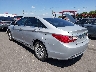 5NPEB4ACXCH****** Salvage and Repairable 2012 Hyundai Sonata in Raleigh