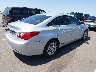5NPEB4ACXCH****** Salvage and Wrecked 2012 Hyundai Sonata in North Carolina State