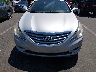 5NPEB4ACXCH****** Salvage and Repairable 2012 Hyundai Sonata in North Carolina State