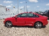 YV1382MS7A2****** Repairable 2010 Volvo S40 in Texas State