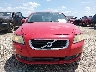 YV1382MS7A2****** Wrecked 2010 Volvo S40 in Texas State