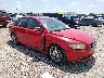 YV1382MS7A2****** Salvage and Wrecked 2010 Volvo S40 in Houston North