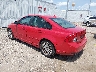 YV1382MS7A2****** Salvage and Repairable 2010 Volvo S40 in Houston North