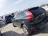 YV440MDB2F2****** Repairable 2015 Volvo XC60 in Texas State