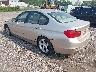 WBA3A5C52EJ****** Salvamento y Reparables 2014 BMW 3 Series en Birmingham
