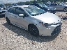 5YFB4MDE3PP****** Salvamento y Destrozados 2023 Toyota Corolla en Louisville North
