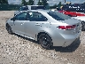 5YFB4MDE3PP****** Salvamento y Reparables 2023 Toyota Corolla en Louisville North