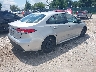 5YFB4MDE3PP****** Salvamento y Destrozados 2023 Toyota Corolla en Estado de Kentucky