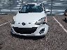 JM1DE1LZ9E0****** Wrecked 2014 Mazda 2 in Tennessee State