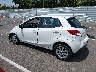 JM1DE1LZ9E0****** Repairable 2014 Mazda 2 in Tennessee State