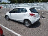 JM1DE1LZ9E0****** Salvage and Repairable 2014 Mazda 2 in Memphis