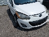 JM1DE1LZ9E0****** Salvage and Repairable 2014 Mazda 2 in Tennessee State