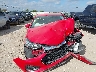1G1BC5SM1K7****** Wrecked 2019 Chevrolet Cruze in Texas State