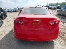 1G1BC5SM1K7****** Wrecked 2019 Chevrolet Cruze