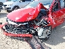 1G1BC5SM1K7****** Salvage and Repairable 2019 Chevrolet Cruze in Texas State