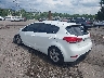 KNAFK5A82G5****** Salvamento y Reparables 2016 Kia Forte en Bridgeport