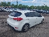 KNAFK5A82G5****** Salvamento y Destrozados 2016 Kia Forte en Estado de Pennsylvania