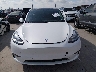 5YJYGDEE6MF****** Destrozados 2021 Tesla Model Y en Estado de Texas