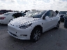 5YJYGDEE6MF****** Usados y Reparables 2021 Tesla Model Y en Electric Vehicle Auctions