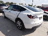 5YJYGDEE6MF****** Salvamento y Reparables 2021 Tesla Model Y en Electric Vehicle Auctions