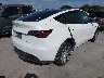 5YJYGDEE6MF****** Salvamento y Destrozados 2021 Tesla Model Y en Estado de Texas