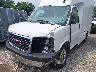 7GZ07RF78RN****** Salvamento 2024 GMC Savana en Estado de Ohio