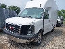 7GZ07RF78RN****** Usados y Reparables 2024 GMC Savana en Cleveland