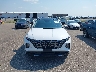 KM8JECA15PU****** Wrecked 2023 Hyundai Tucson Hybrid in Minnesota State