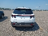 KM8JECA15PU****** Wrecked 2023 Hyundai Tucson Hybrid
