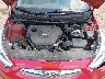 KMHCU5AE9EU****** Repairable 2014 Hyundai Accent in Cincinnati
