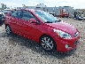 KMHCU5AE9EU****** Salvage and Wrecked 2014 Hyundai Accent in Cincinnati
