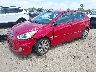KMHCU5AE9EU****** Used and Repairable 2014 Hyundai Accent in Cincinnati