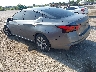 1N4BL4BV9PN****** Salvamento y Reparables 2023 Nissan Altima en Milwaukee